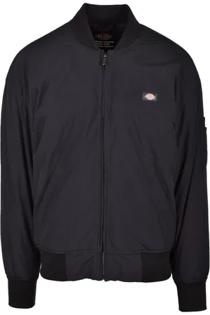 Dickies Herre, Jakker, Svart, M