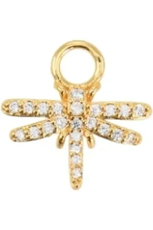 Bon Dep Dame, Accessories, Gul, ONE SIZE