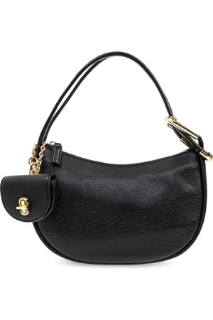 Marc Jacobs Dame, Vesker, Svart, ONE SIZE