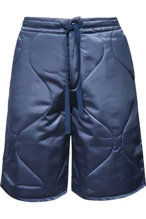 J.W.Anderson Herre, Shorts, Blå, L