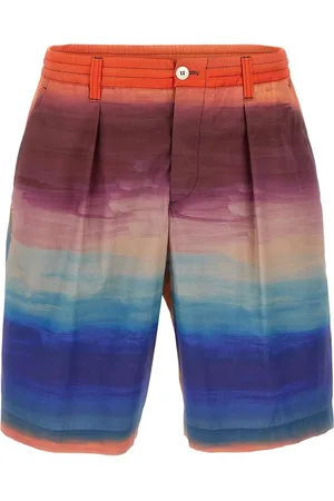 Marni Herre, Shorts, Flerfarget, L