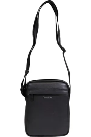 Calvin Klein Herre, Vesker, Svart, ONE SIZE