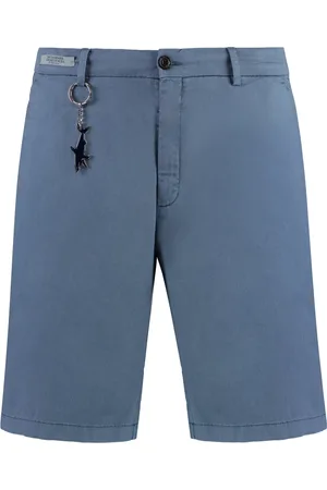 Paul & Shark Herre, Shorts, Blå, XL