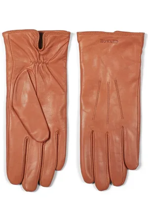 Howard London Dame, Accessories, Brun, 7 IN