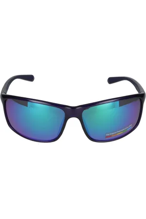 Polaroid Unisex, Accessories, Blå, 63 MM