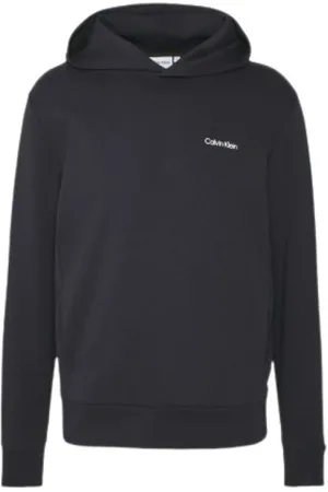 Calvin Klein Herre, Gensere & Hettegensere, Blå, L