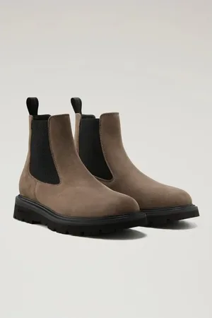 Woolrich Herre, Sko, , 41 EU