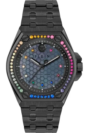 Philipp Plein Dame, Accessories, Svart, ONE SIZE