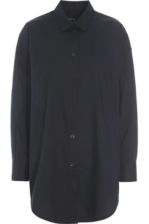Bitte Kai Rand Dame, Bluser & Skjorter, Svart, XS