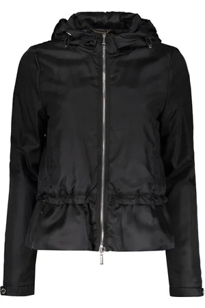 MOORER Dame, Jakker, Svart, XS