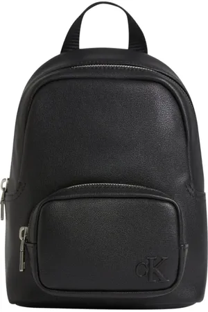 Calvin Klein Dame, Vesker, Svart, ONE SIZE