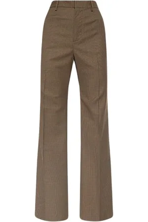Dsquared2 Dame, Bukser, Brun, S