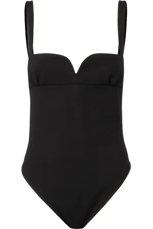 MAGDA BUTRYM Dame, Topper, Svart, S
