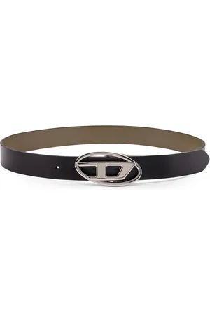 Diesel Dame, Accessories, Svart, 90 CM