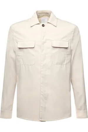 ELEVENTY Herre, Jakker, , 2XL