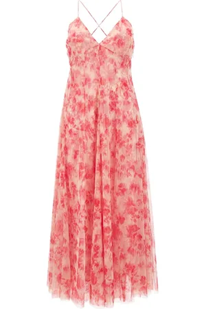 Serafini Dame, Kjoler, Rosa, M