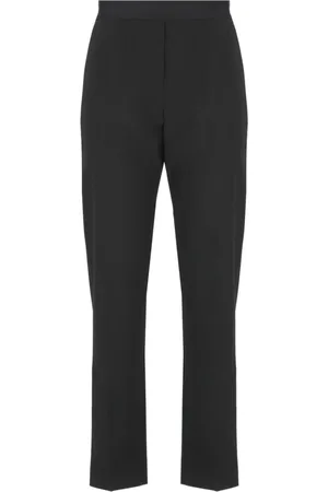 Msgm Dame, Bukser, Svart, M