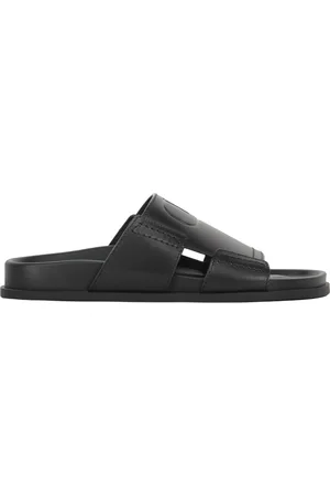 VALENTINO GARAVANI Herre, Sko, Svart, 40 EU