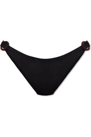 Dsquared2 Dame, Svømmetøy, Svart, S