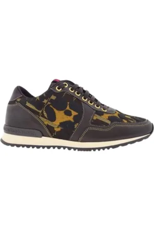 Carolina Herrera Dame, Sko, Flerfarget, 37 EU