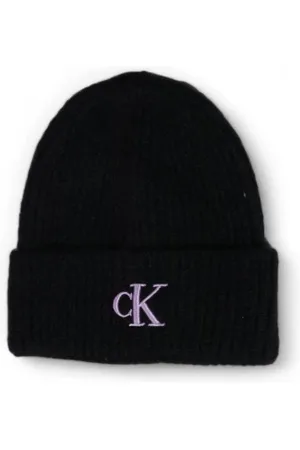 Calvin Klein Dame, Accessories, Svart, ONE SIZE