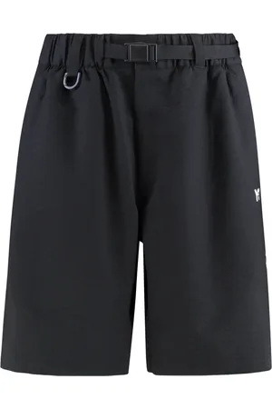 Y-3 Herre, Shorts, Svart, L