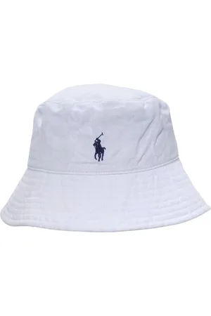 Ralph Lauren Dame, Accessories, Hvit, ONE SIZE