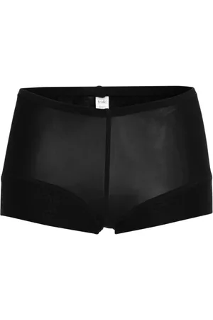 Trofé Dame, Undertøy, Svart, XL