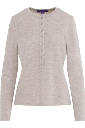 Ralph Lauren Dame, Topper, , L