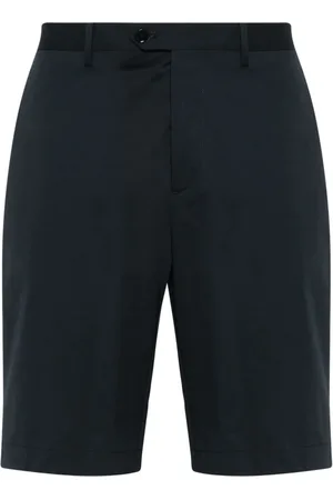Etro Herre, Shorts, Blå, M