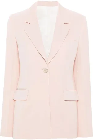 Lanvin Dame, Jakker, Rosa, S