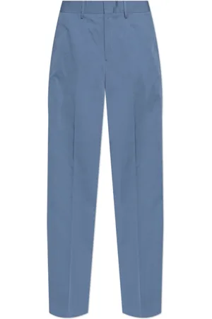 Paul Smith Herre, Bukser, Blå, W36