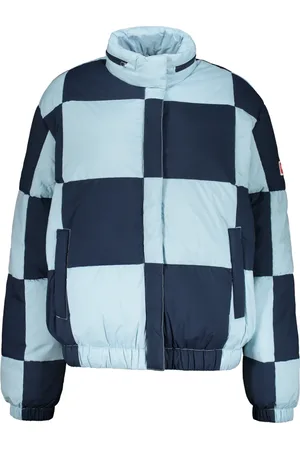 Kenzo Dame, Jakker, Blå, S