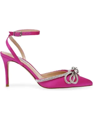 Steve Madden Dame, Sko, Rosa, 37 EU