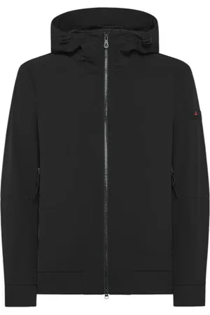 Peuterey Herre, Jakker, Svart, L