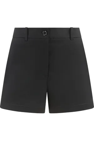P.A.R.O.S.H. Dame, Shorts, Svart, S