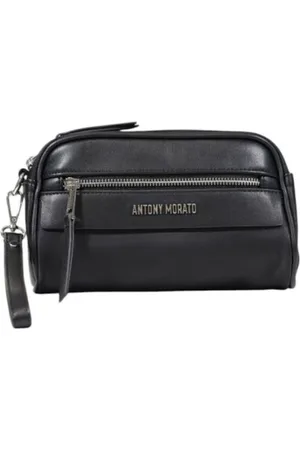 Antony Morato Herre, Vesker, Svart, ONE SIZE