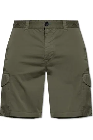 Paul Smith Herre, Shorts, Grønn, W34