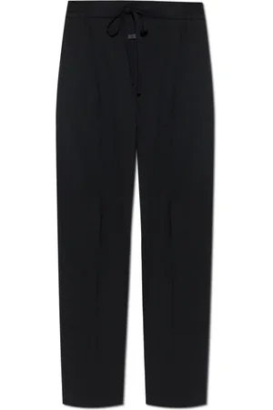 FEAR OF GOD Herre, Bukser, Svart, S