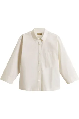 Woolrich Dame, Bluser & Skjorter, , L