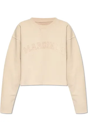 Maison Margiela Dame, Gensere & Hettegensere, Rosa, M