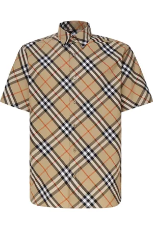 Burberry Herre, Skjorter, , XL