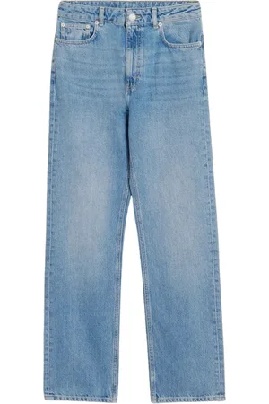 Holzweiler Dame, Jeans, Blå, W32 L32