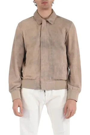 GIORGIO BRATO Herre, Jakker, , XL