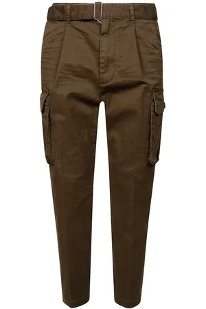 Dsquared2 Herre, Bukser, Brun, L