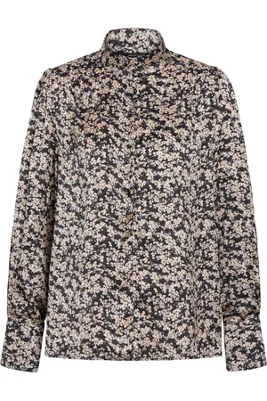 Bruuns Bazaar Dame, Bluser & Skjorter, , XL