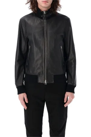 Tom Ford Herre, Jakker, Svart, L