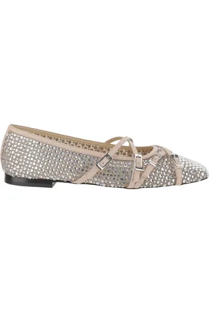 Mach & Mach Dame, Sko, Rosa, 39 EU