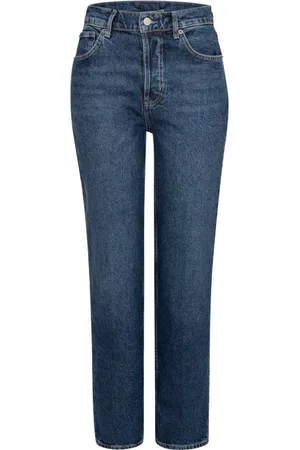 Rails Dame, Jeans, Blå, W25
