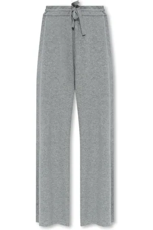 Jil Sander Dame, Bukser, Grå, S